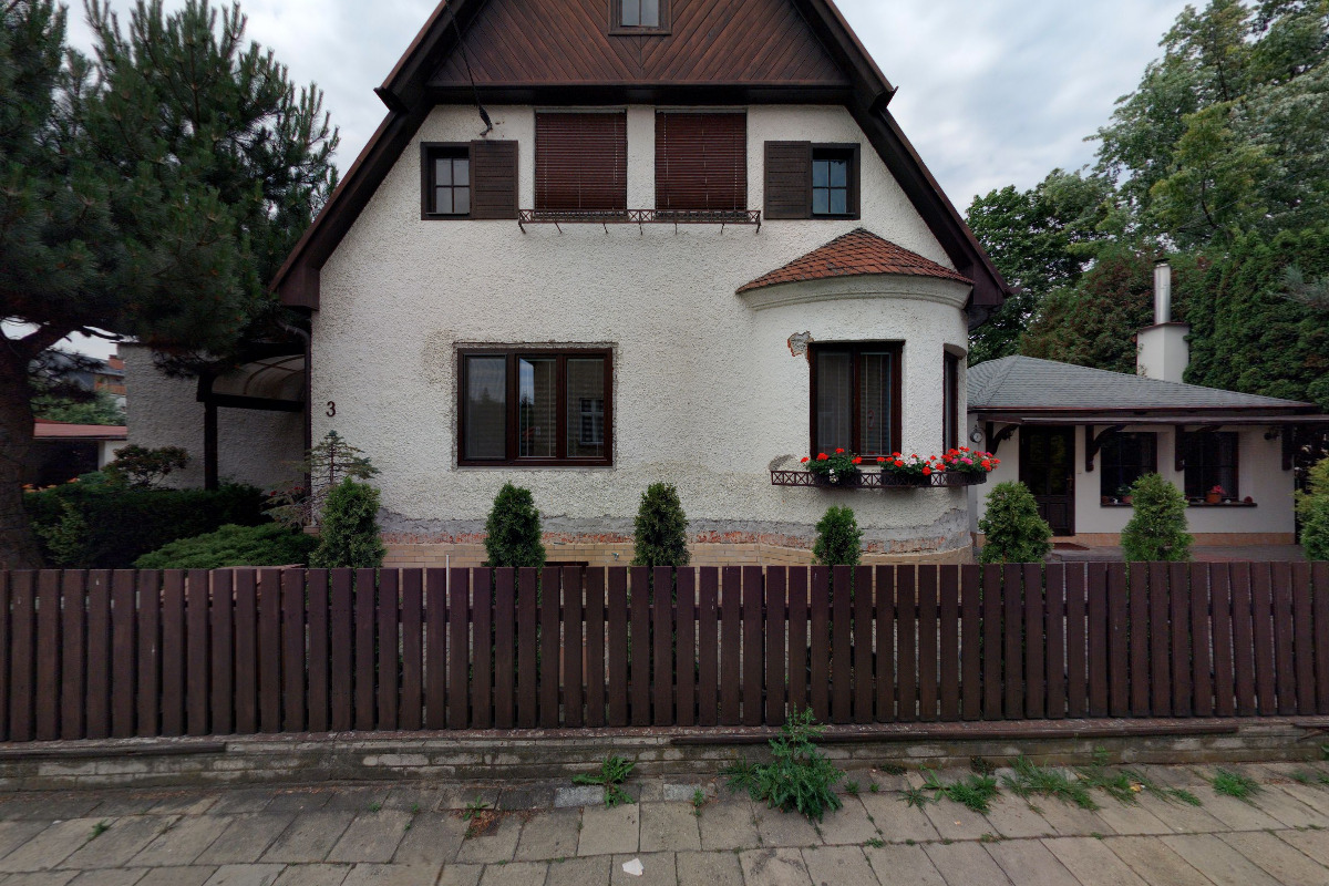 Elektro servis a 3D tiskárny