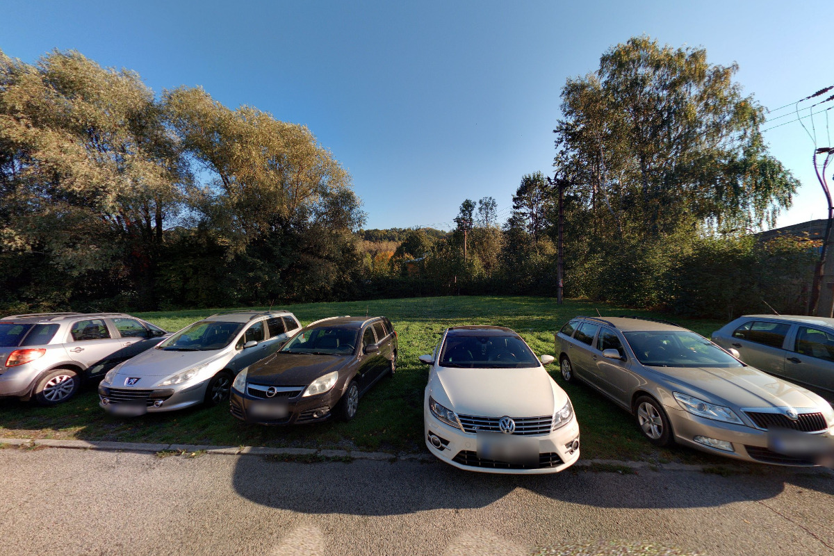 Asociace TOM ČR, TOM 1303 MARACAIBO