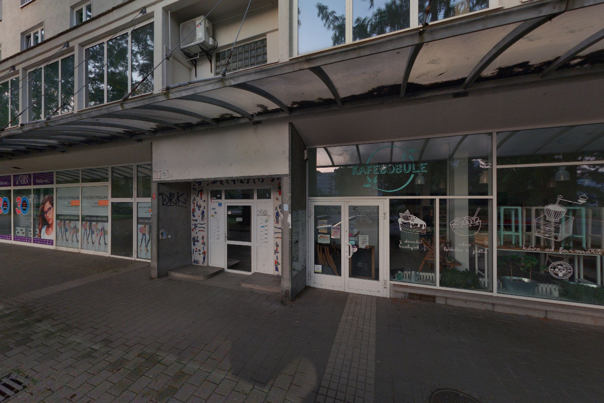 Optika Aquila foto 2