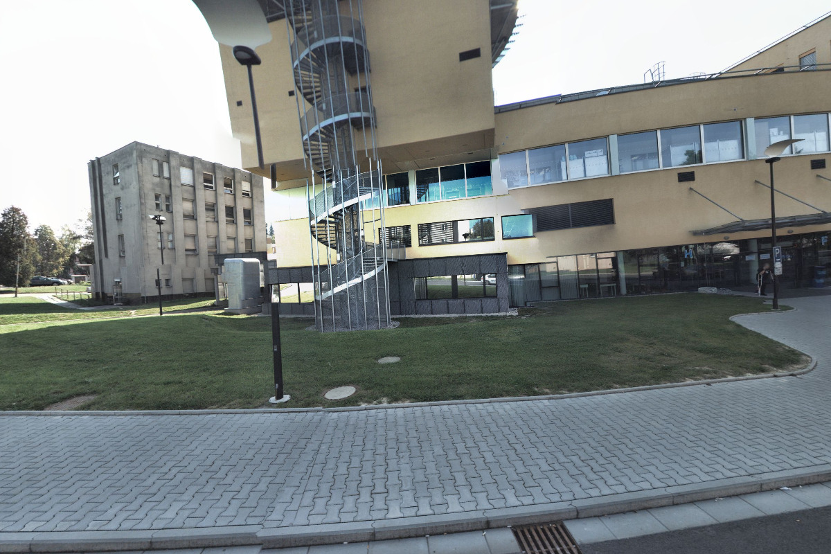 Urologické oddělení - Moravskoslezská nemocnice Frýdek-Místek