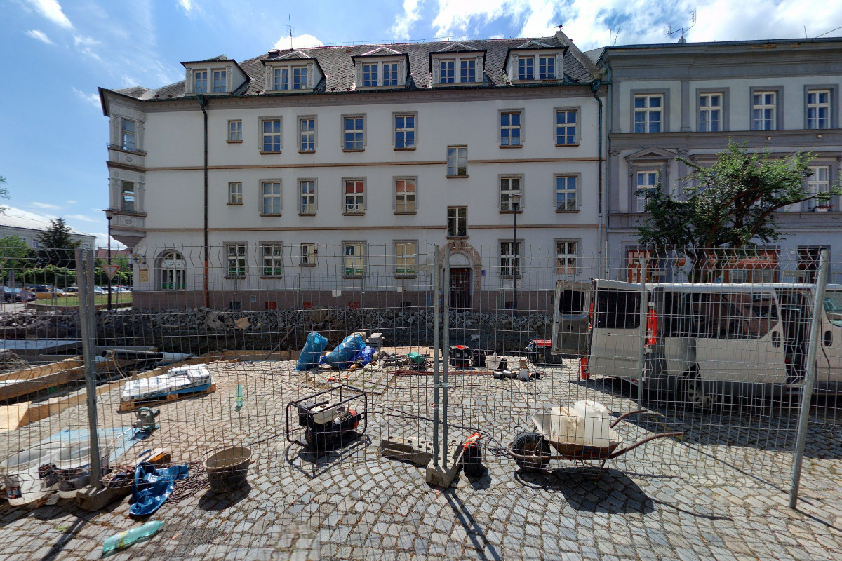 Znovuzrození foto 5