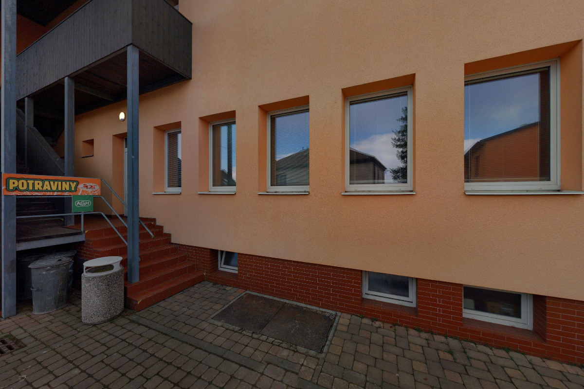 Místní knihovna Štáblovice