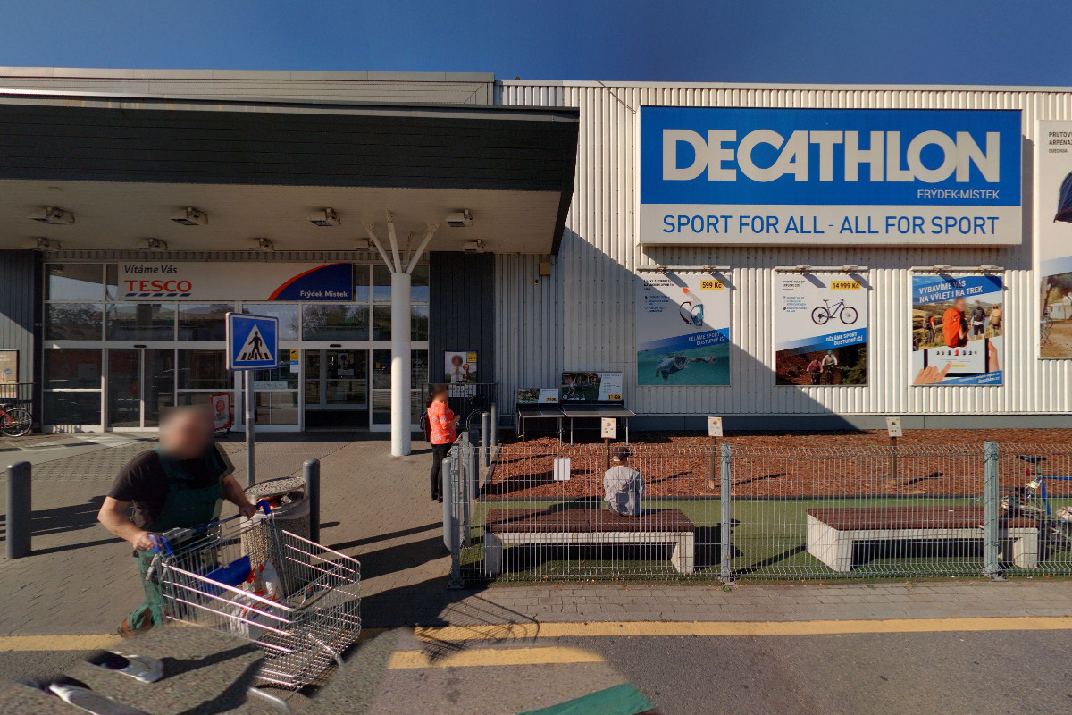 Decathlon foto 5