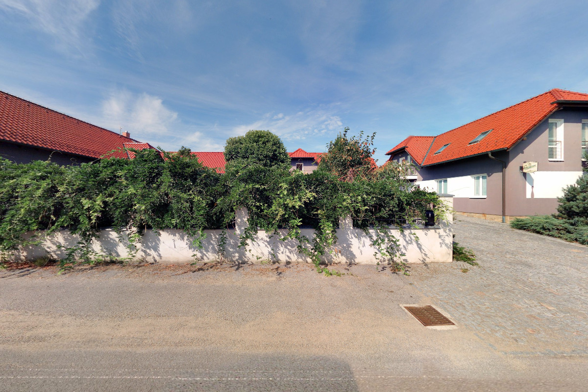 Relax areál U Doubku Čenkov