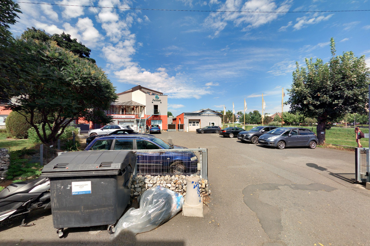 Adéla Reznerová Partners Opava foto 2