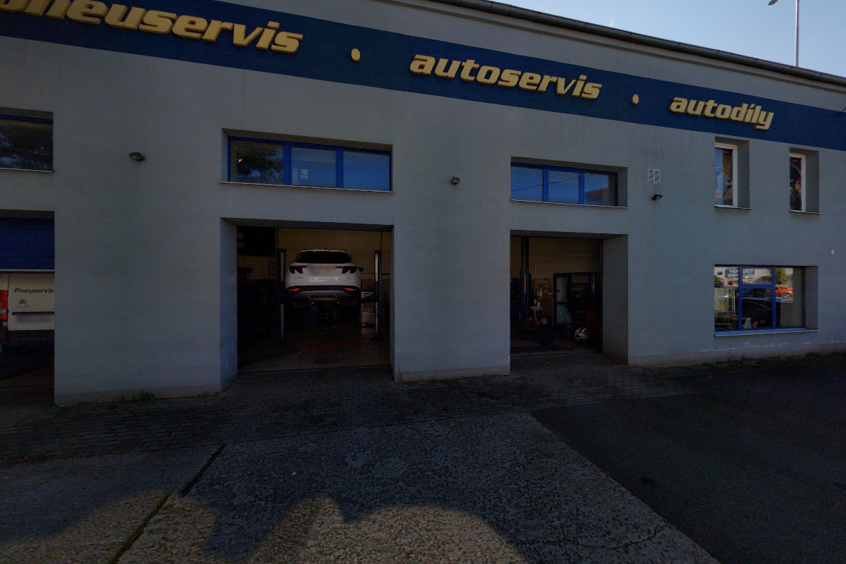 TowPoint foto 2