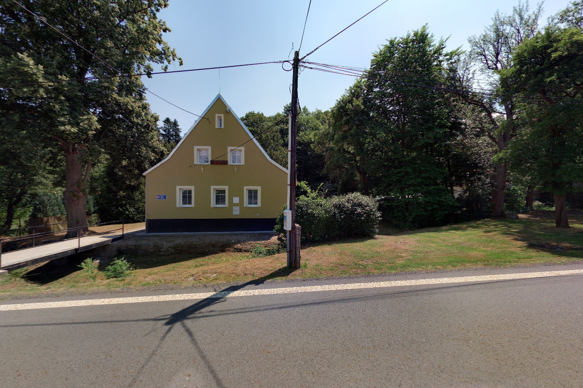 Obecní knihovna obce Bílčice