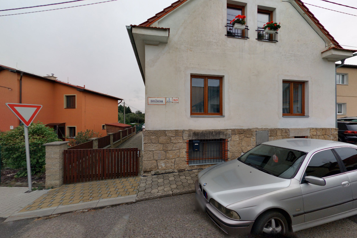 Proud aktivit - Ing. Mgr. Ilona Mičková