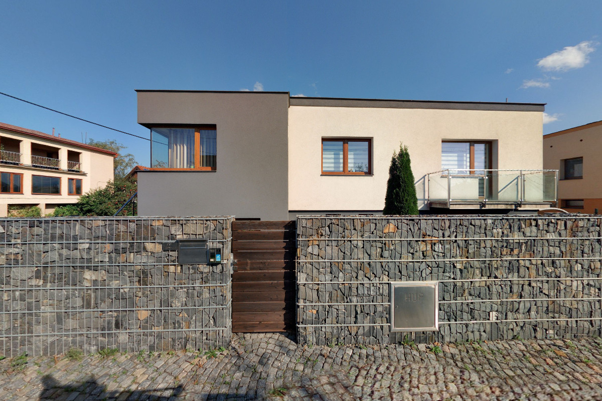 Zemní práce - Radomír Čížek