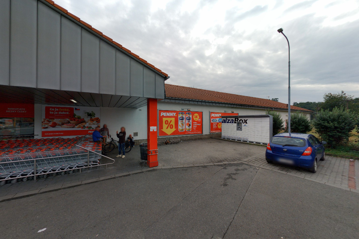 Beskydské uzeniny, a.s.