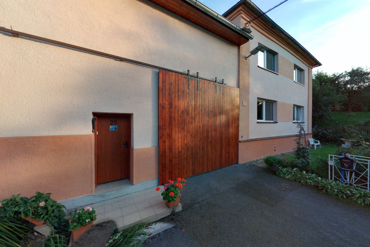 Josef Žemla - nákladní silniční doprava