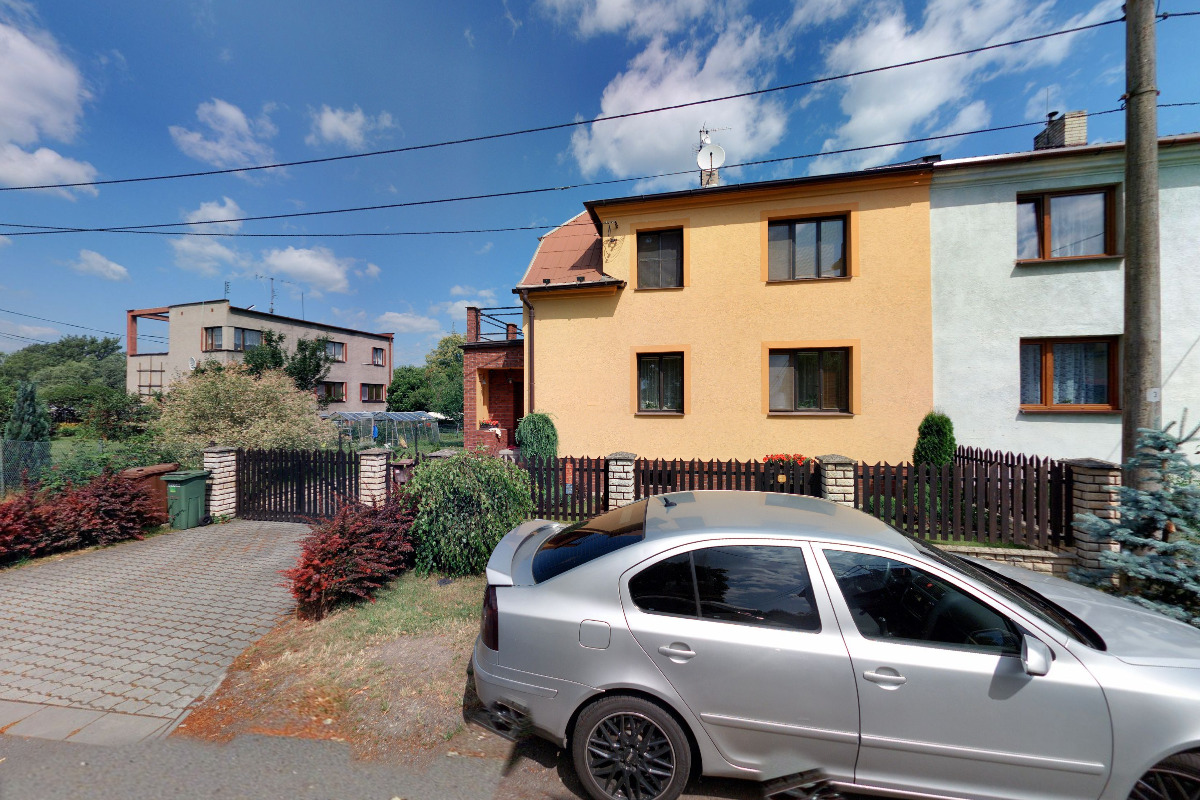 Autobusová doprava MIKO Ostrava, s.r.o.