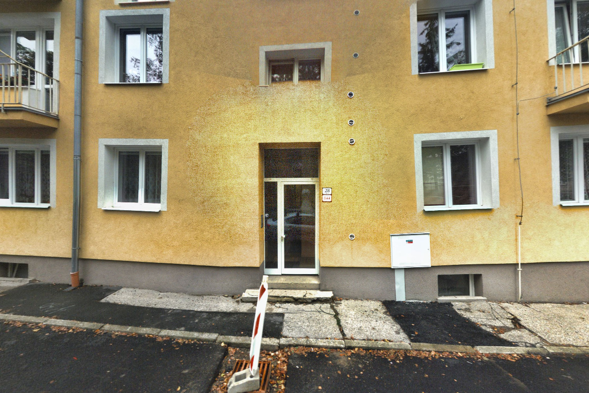 Ludvar - elektromontáže