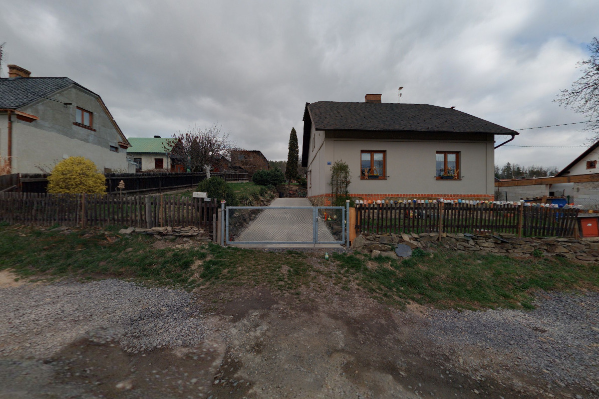 Úprava a stříhání psů - Šárka Daková foto 2