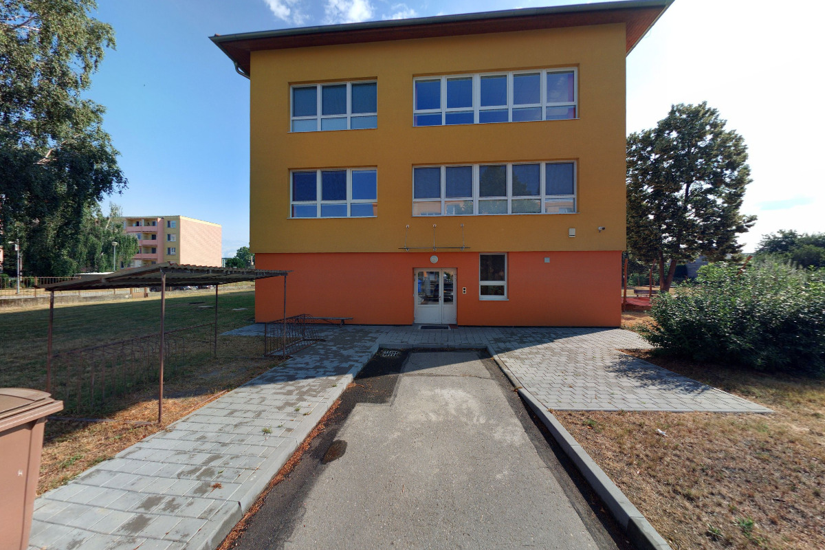 MŠ Štěpánov, Sídliště foto 3