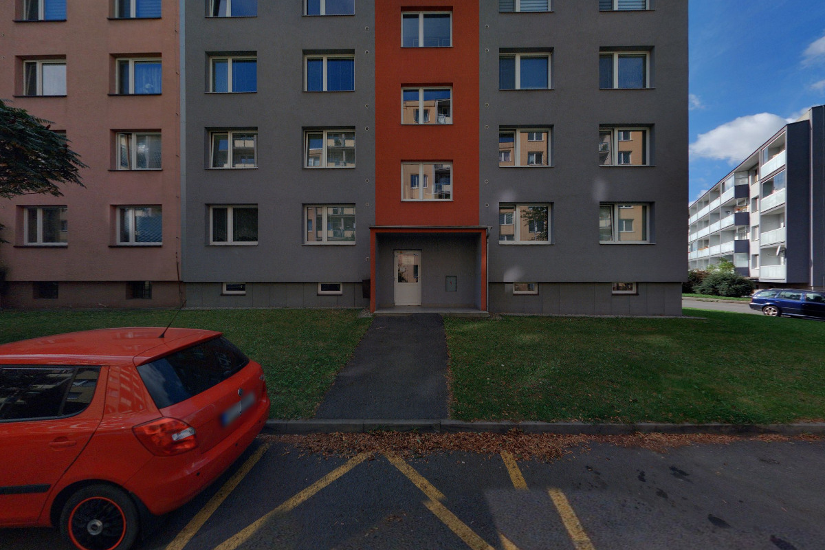 Eva Wernerová foto 2