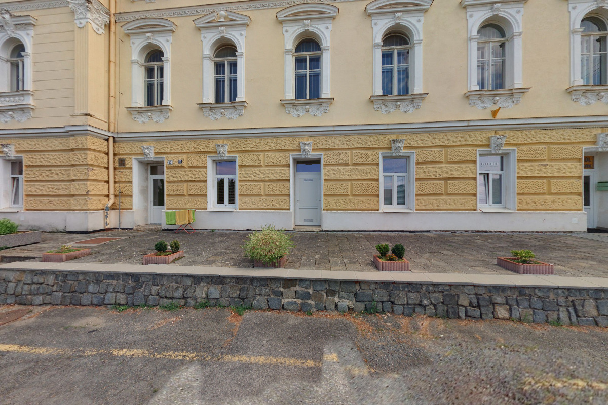 Tělocvičná jednota Sokol Šternberk