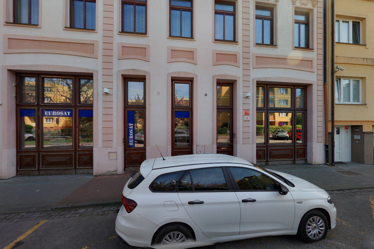Eurosat CS, spol. s r.o. foto 2