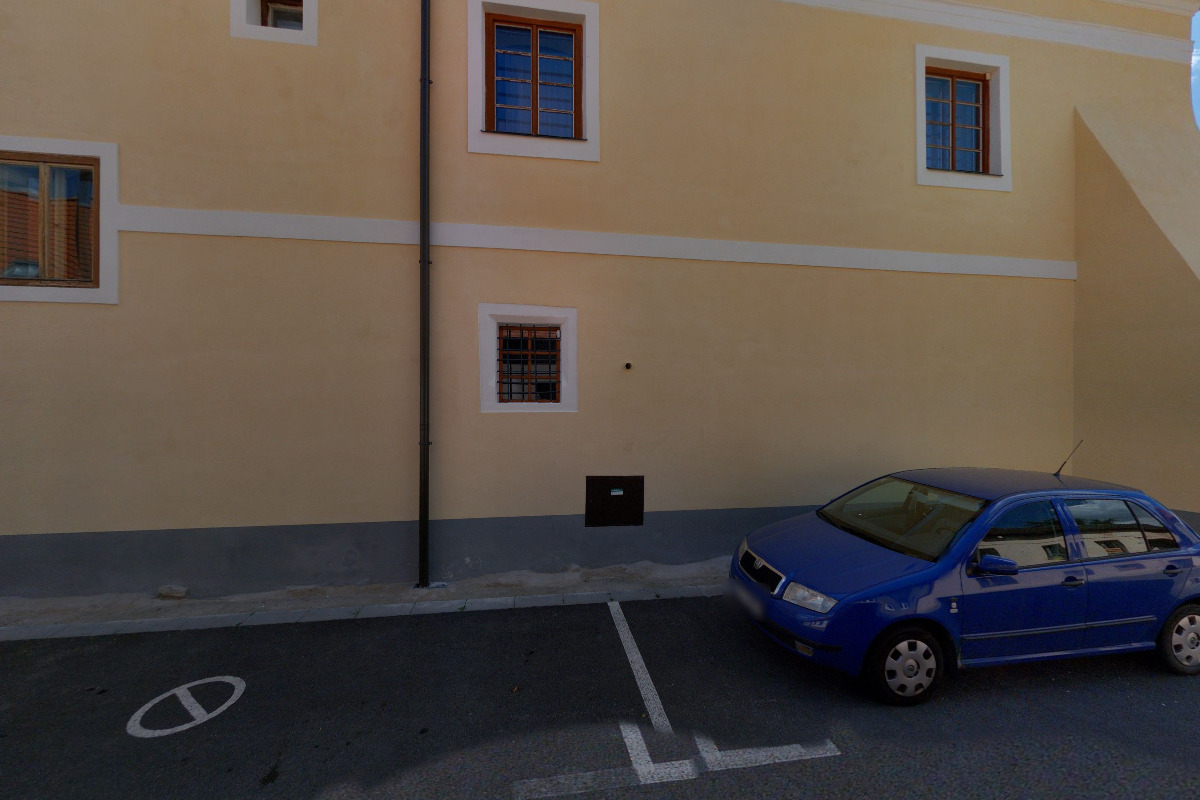 Římskokatolická farnost Soběslav foto 2