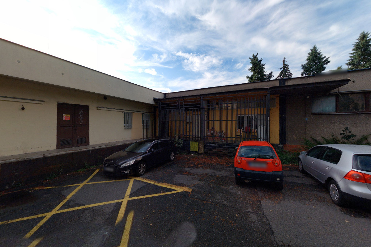 Sport bar 603 foto 3