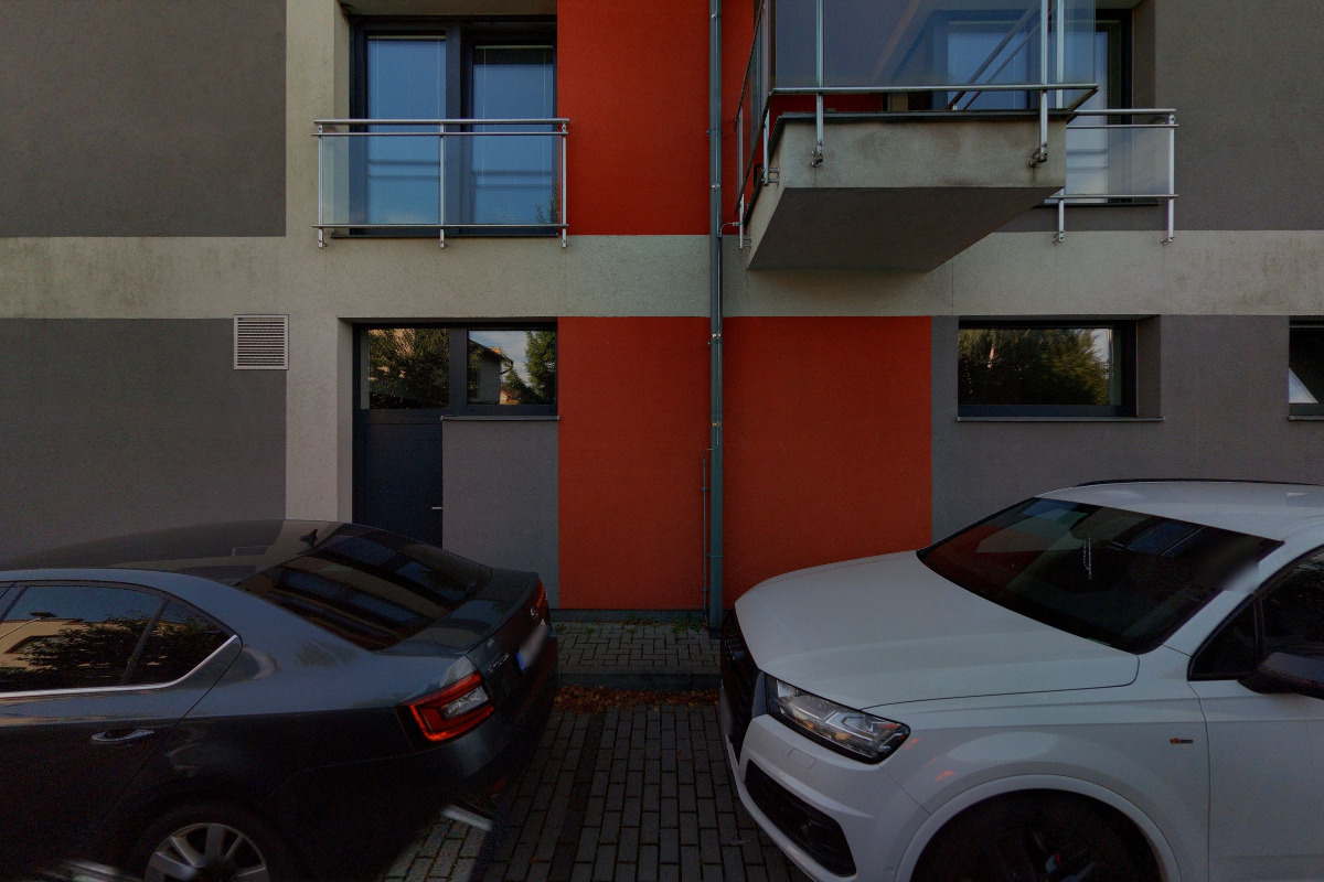 Všeobecný praktický lékař MUDr. Lucyna Škňouřil