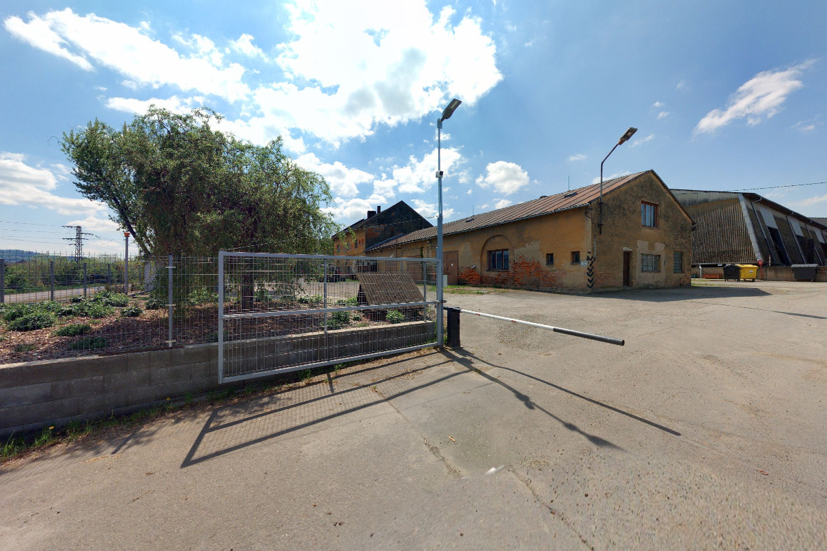 1. Hradecká zemědělská, a.s.