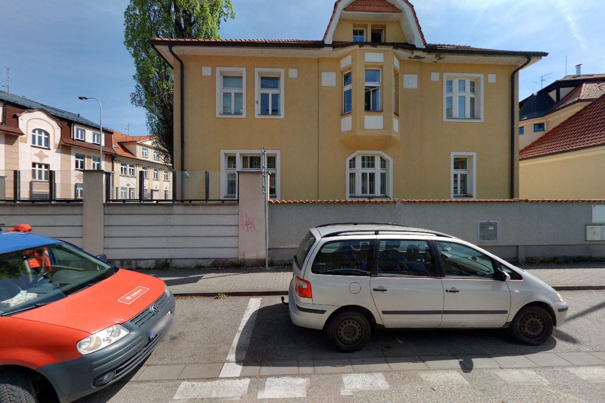 Vodohospodářský rozvoj a výstavba, a.s.