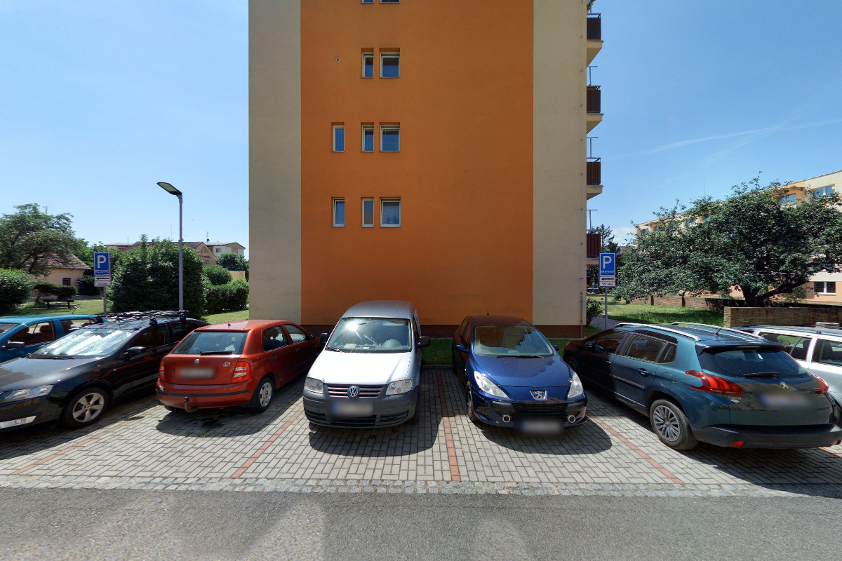 Stavební bytové družstvo Tábor, družstvo