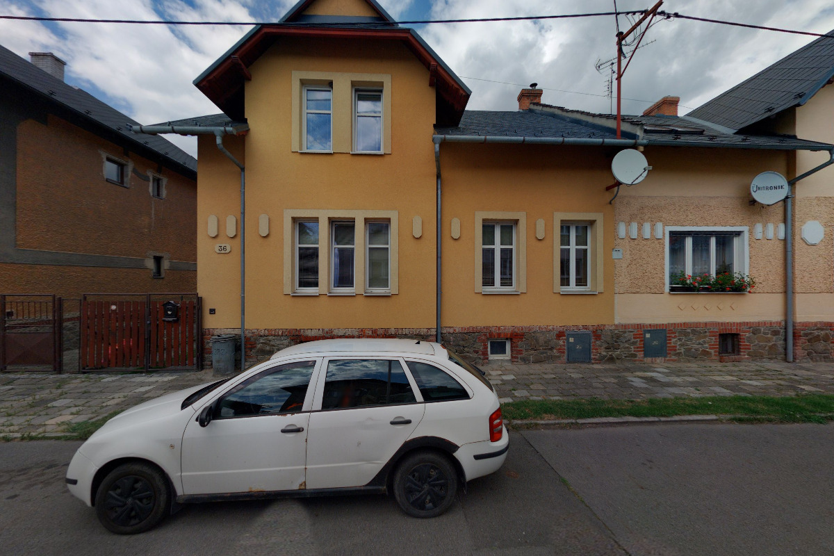 Ing. Naděžda Trávníčková