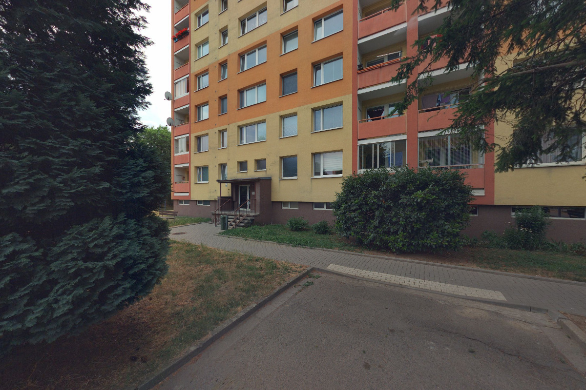 Zuzana Krejčířová