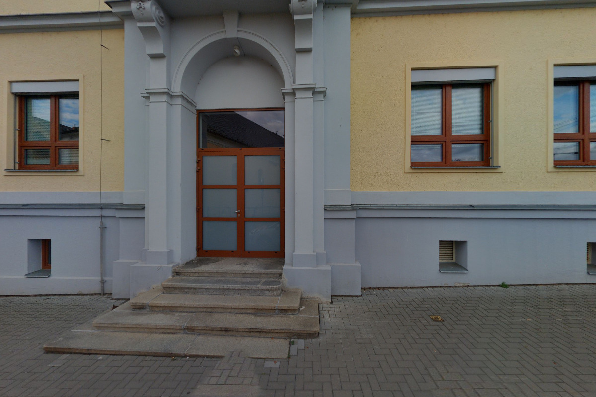 Základní škola Opava, Vrchní 19 foto 3