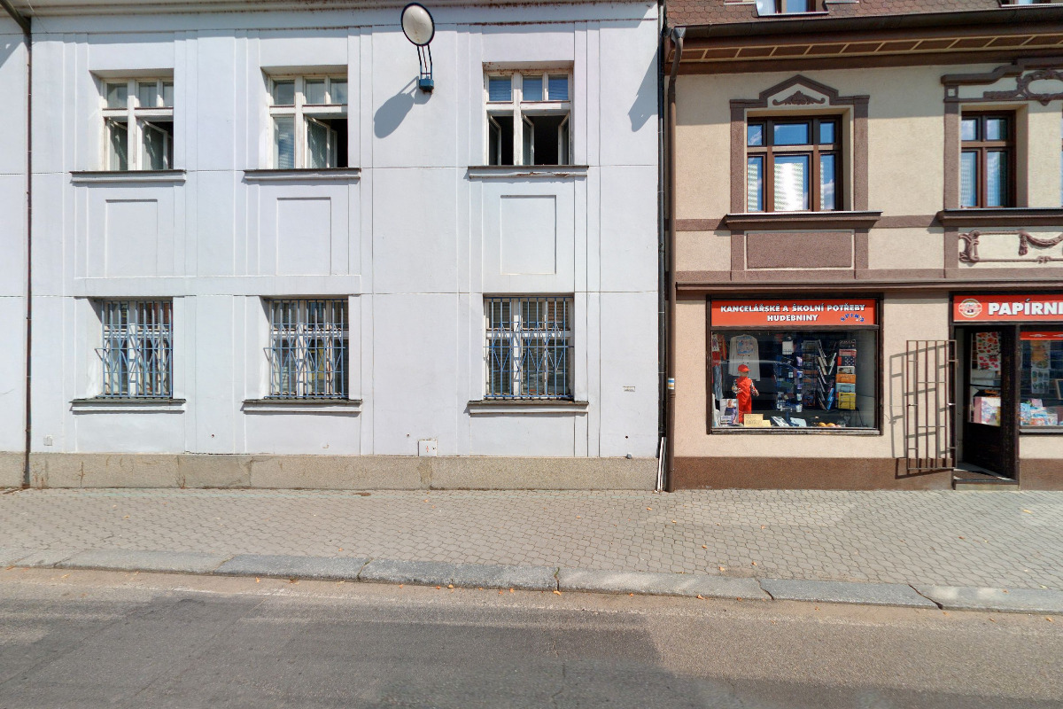 Geodézie jih - Ing. Petr Sedláček