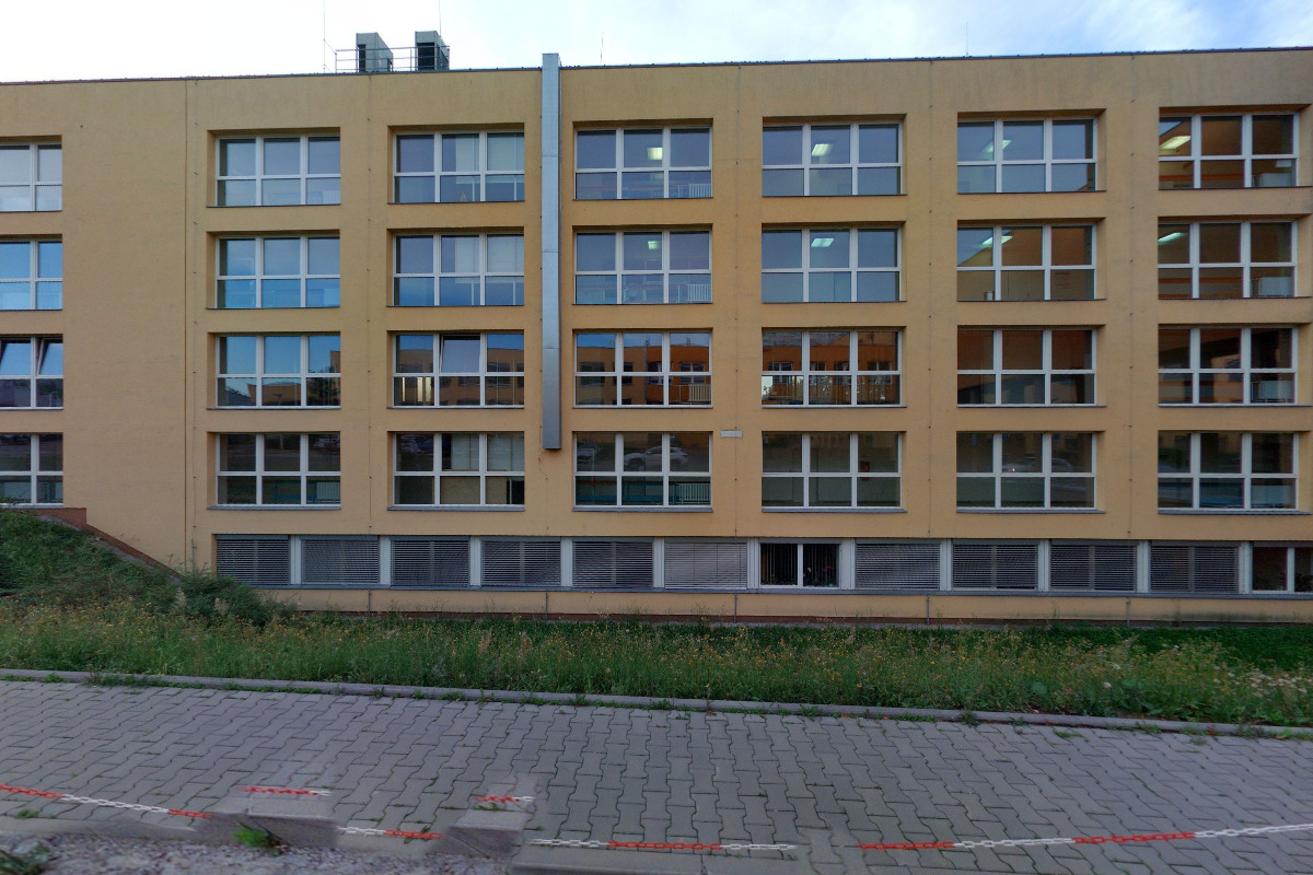 Sítnicová poradna - Fakultní nemocnice Ostrava