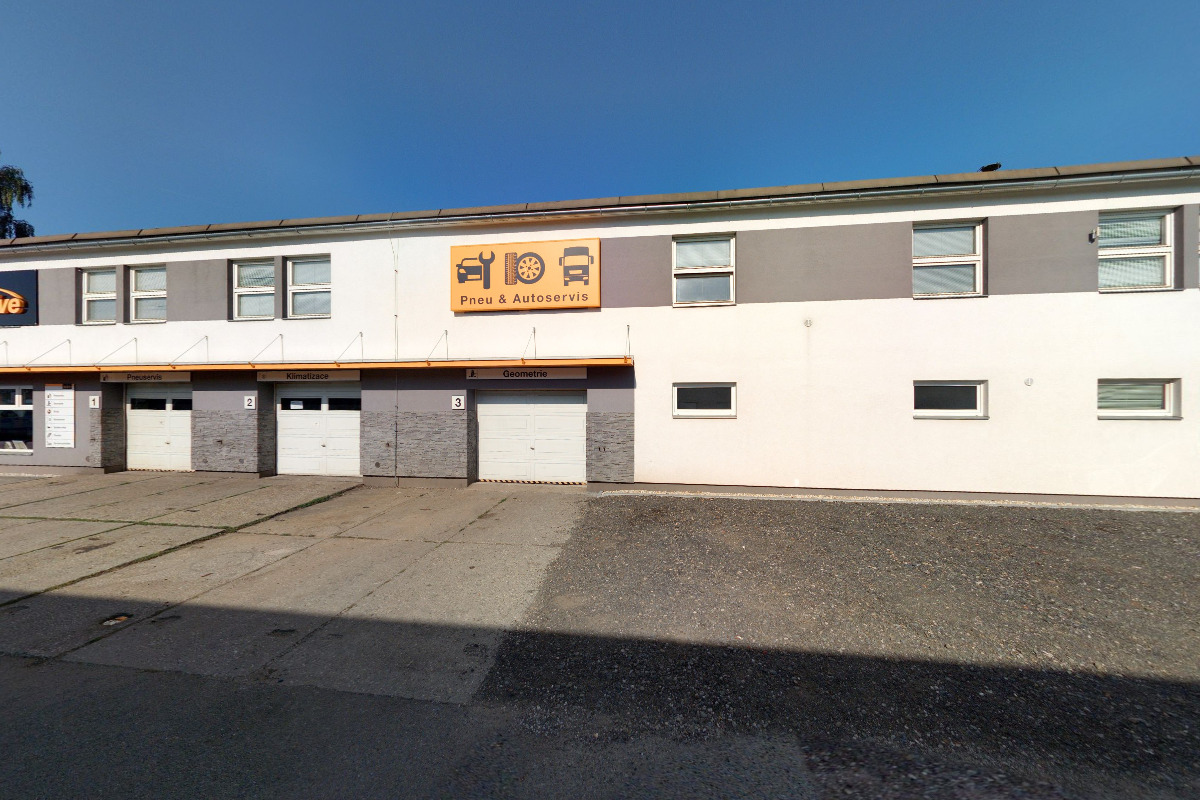 AXWELL - Soňa Axmanová