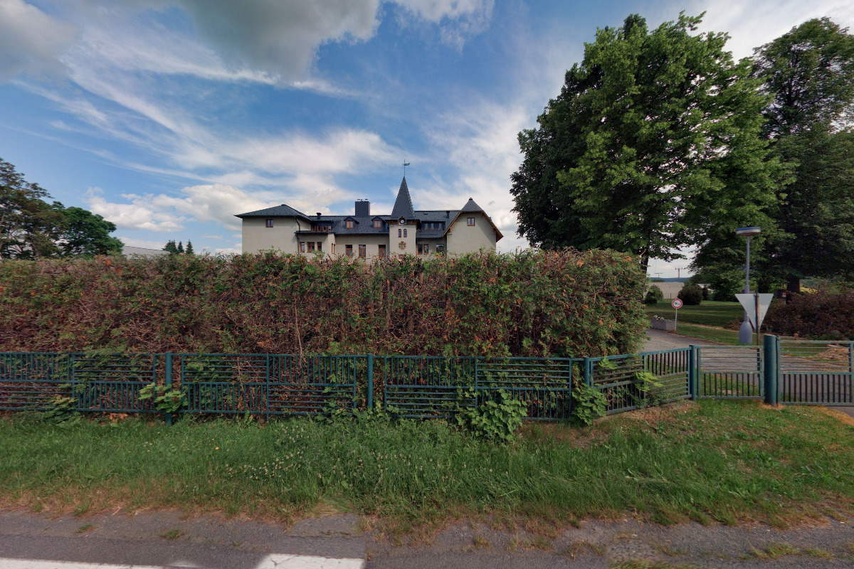 Střední odborná škola a Základní škola, Město Albrechtice, příspěvková organizace