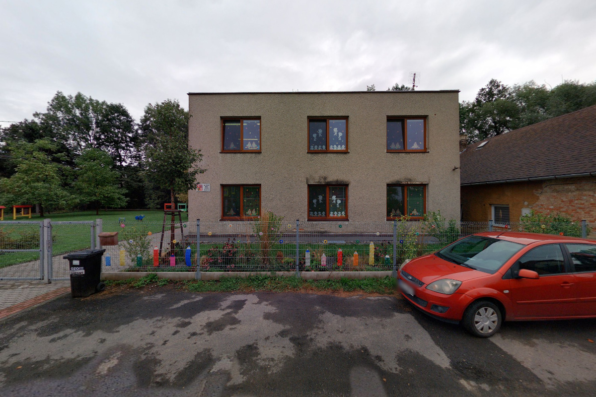 MŠ Studénka, Komenského 700 foto 2