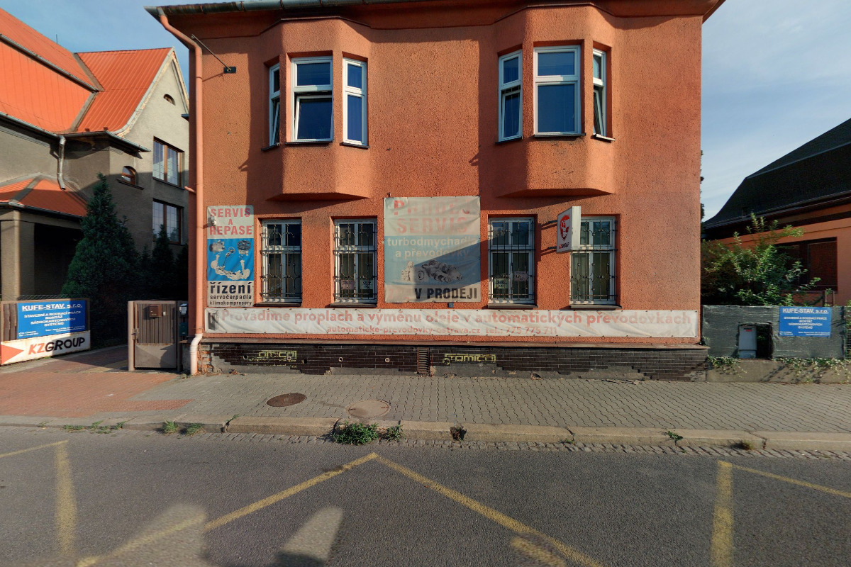 LED MULTIMEDIA, s.r.o.