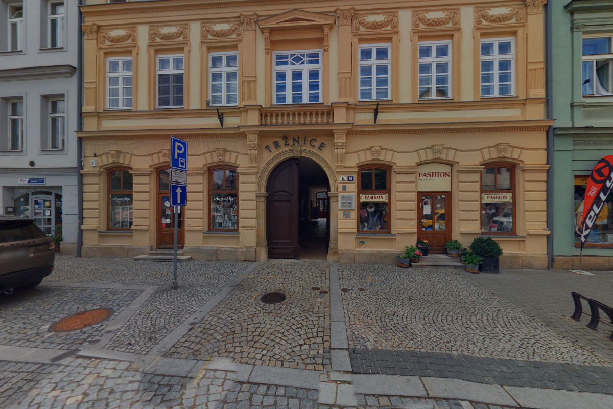 Česká průmyslová zdravotní pojišťovna foto 2