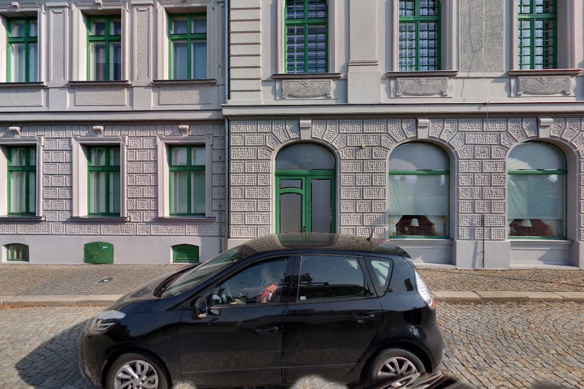 Kulturní spolek Oderberg