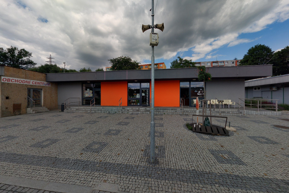 Květinářství Iva Cabáková