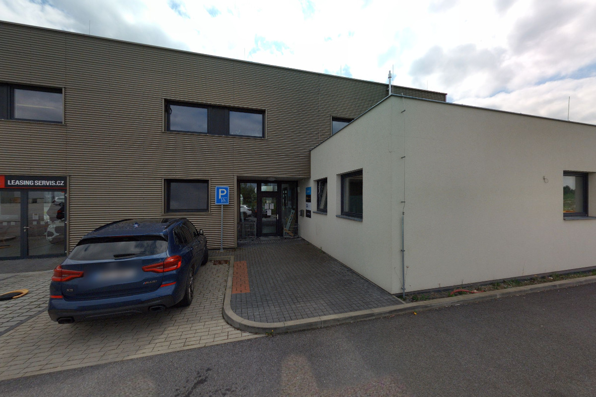 dot. GrafickéStudio & Tiskárna foto 5