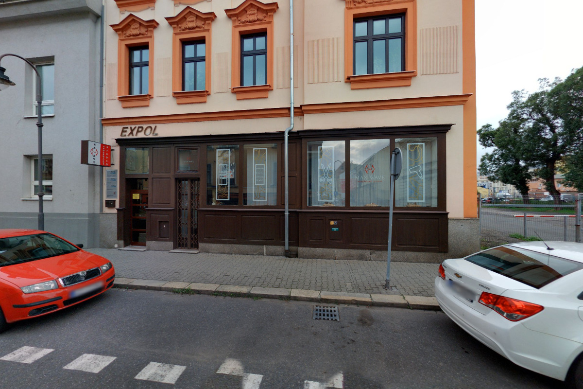 Fyzioterapeut Ivana Chroboková foto 4