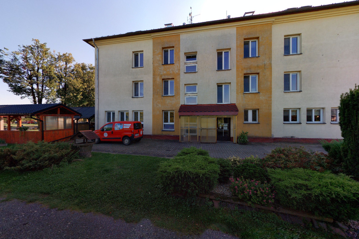 Seniorcentrum Oasa, s.r.o.