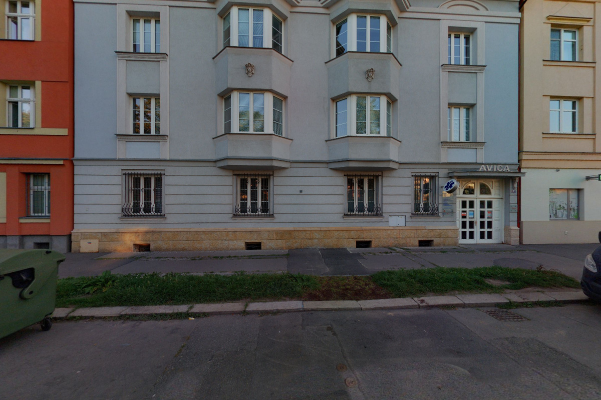 GRIMMTEAM Advokátní kancelář