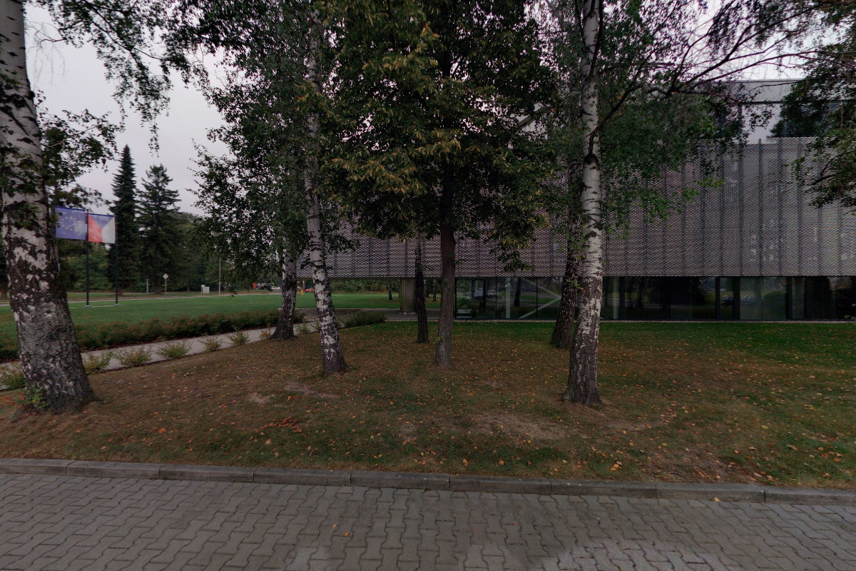 HTP Ostrava CZ, a.s.