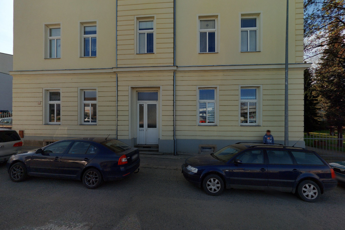 Taekwon-do ITF škola Tong-il