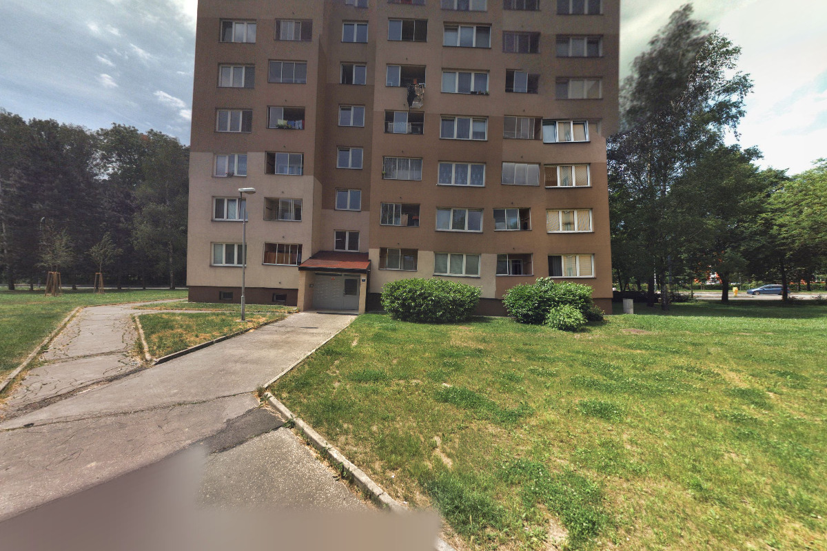 Rostislav Damek foto 1
