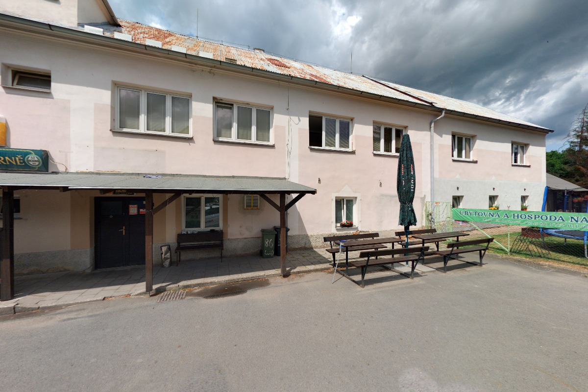 Ubytovna Na Kovárně foto 2