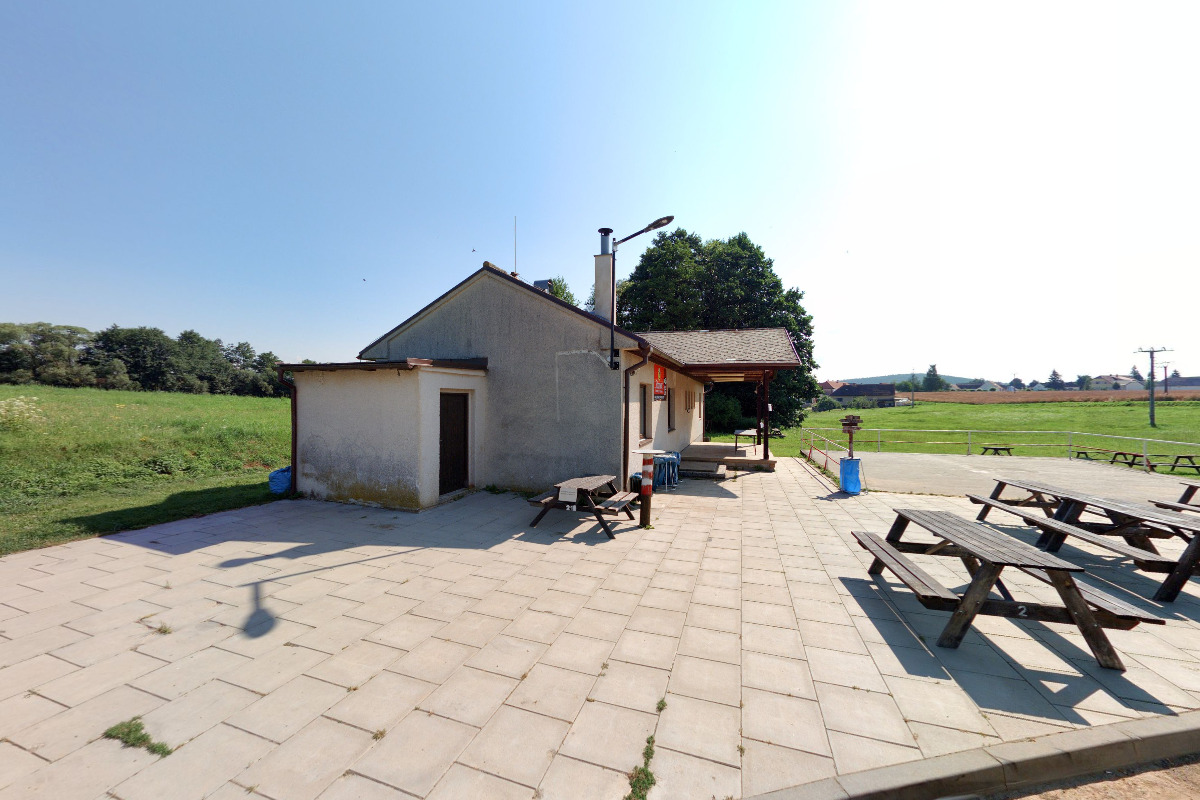Restaurace Koloměřice 81