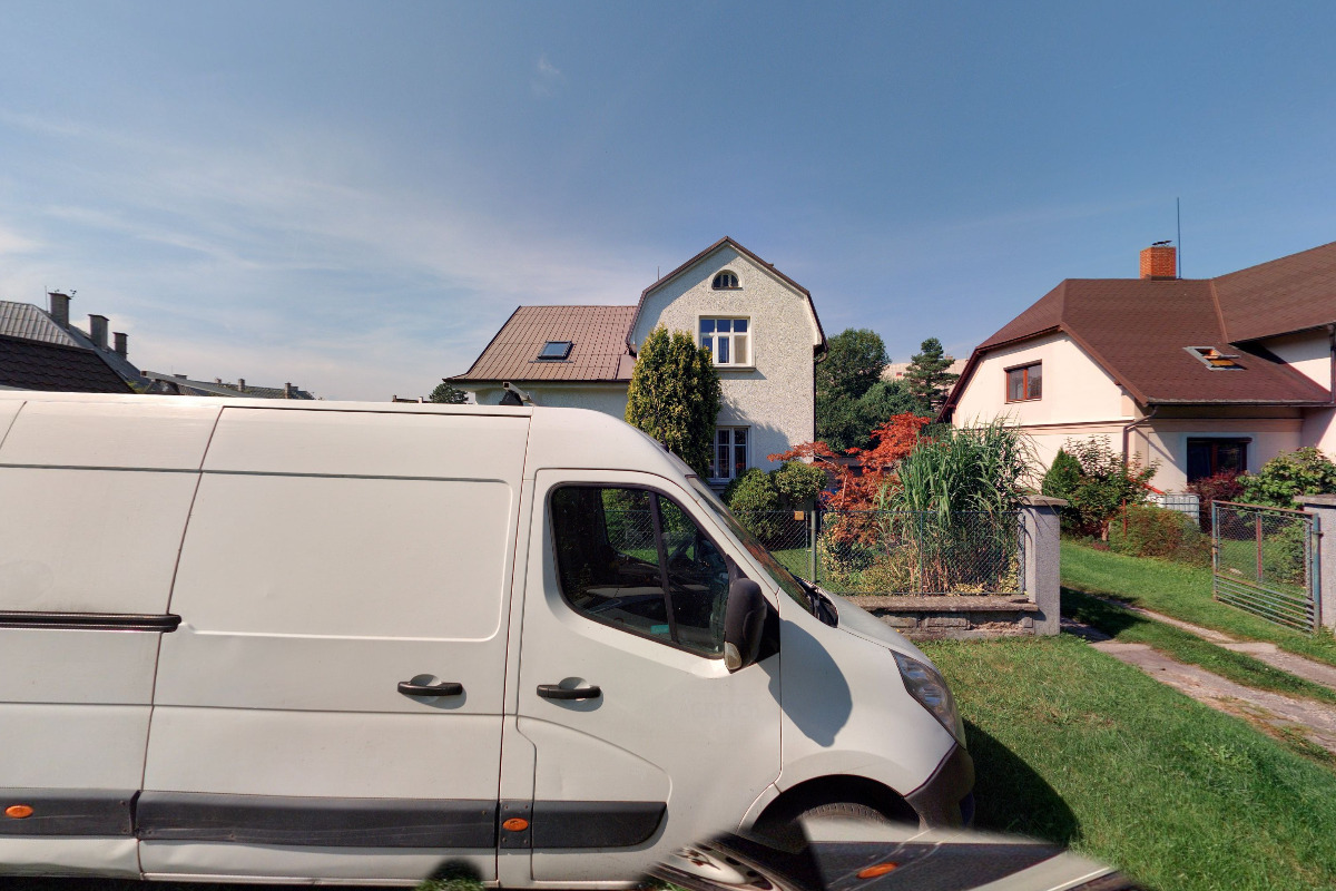 Sbor Církve adventistů sedmého dne Kopřivnice